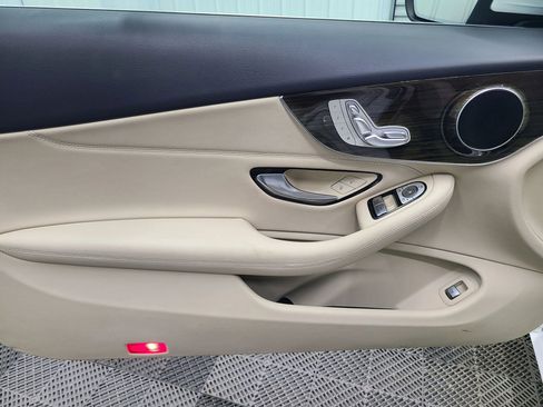 Used 2017 Mercedes-Benz C 300 4MATIC Coupe image 22