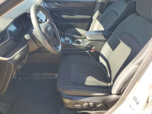 Used 2024 Jeep Grand Cherokee Laredo image 5