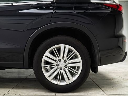 New 2026 Mitsubishi Outlander ES image 19