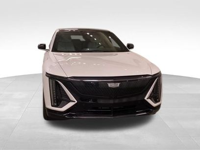 New 2025 Cadillac Lyriq Sport