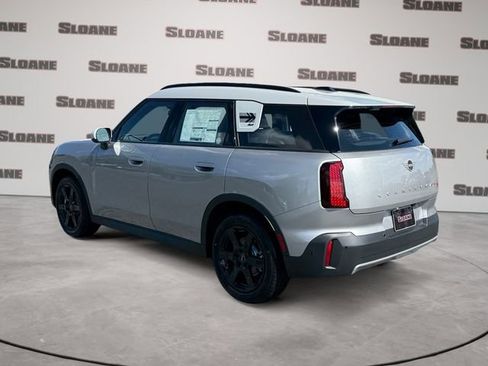 New 2026 MINI Cooper Countryman S AWD/4WD image 3