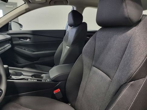 New 2026 Honda Accord SE image 12