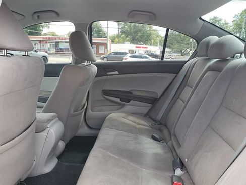 Used 2012 Honda Accord LX image 12