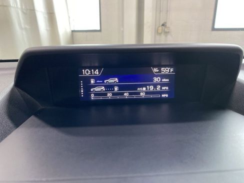 Used 2020 Subaru Forester Sport image 26