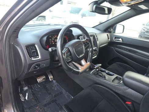 Used 2020 Dodge Durango SRT image 24
