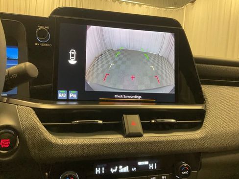 New 2026 Subaru Outback Premium image 19