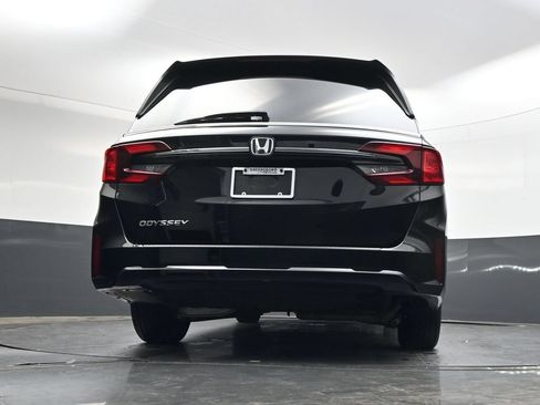 Used 2025 Honda Odyssey EX-L image 46
