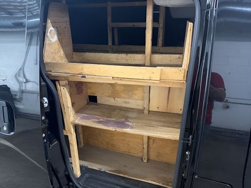 Used 2019 Nissan NV200 S w/ Cruise Control Package FWD image 13