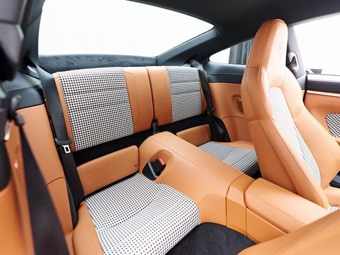 Used 2024 Porsche 911 Carrera S image 52