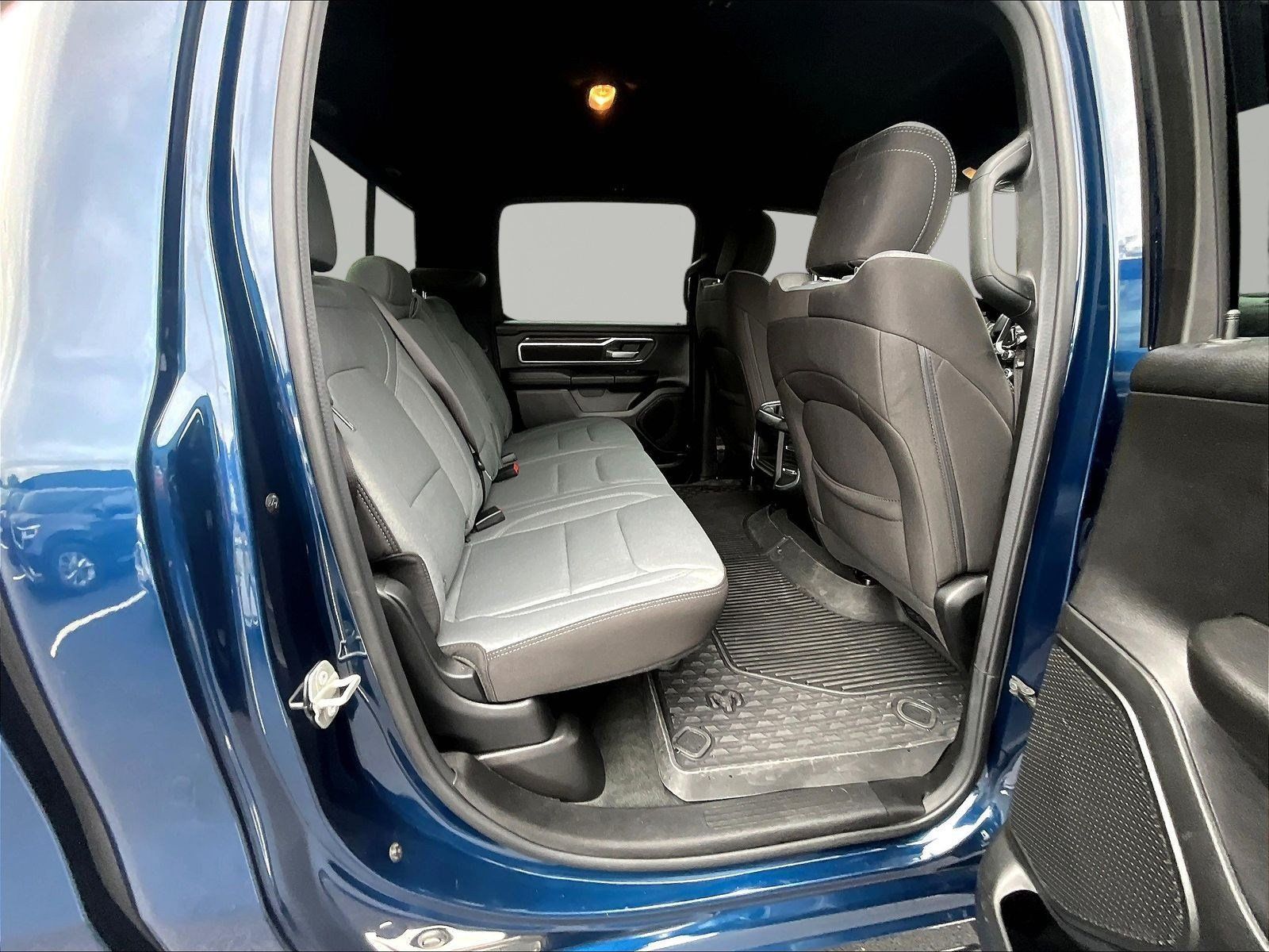 Used 2023 RAM 1500 Big Horn AWD/4WD image 26
