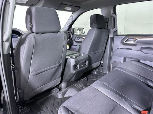 New 2026 Chevrolet Silverado 1500 RST w/ Protection Package image 21