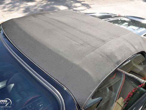 Used 2008 Ferrari F430 Spider image 9