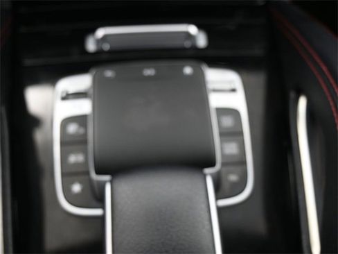Used 2021 Mercedes-Benz GLE 53 AMG 4MATIC Coupe w/ Parking Assistance Package image 4
