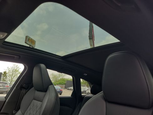 Certified 2025 Audi SQ5 Premium Plus AWD/4WD image 25