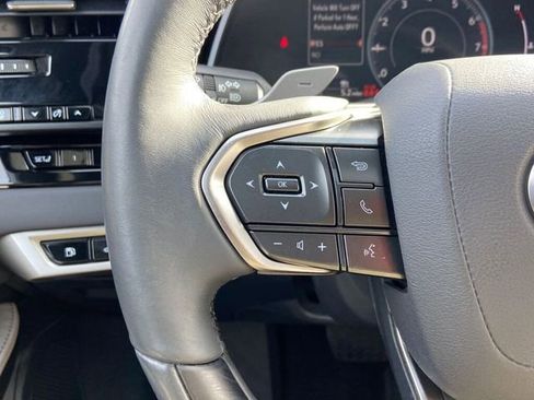 Certified 2023 Lexus RX 350 Premium w/ Accessory Package image 17