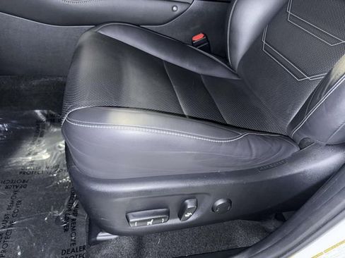Certified 2020 Lexus NX 300 AWD w/ Accessory Package 2 image 3