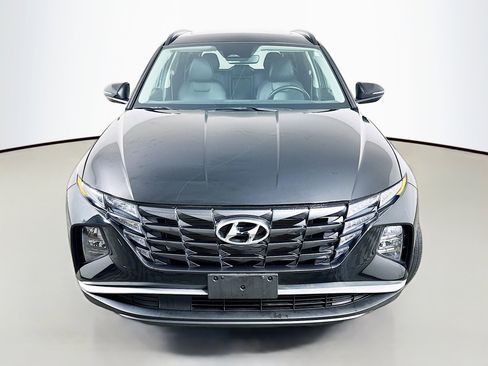 Used 2024 Hyundai Tucson SEL w/ Convenience Package image 2