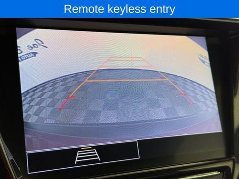 Used 2023 Chevrolet TrailBlazer RS w/ Convenience Package FWD image 20