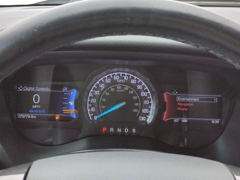 Used 2020 Ford Ranger Lariat w/ Equipment Group 501A Mid image 27