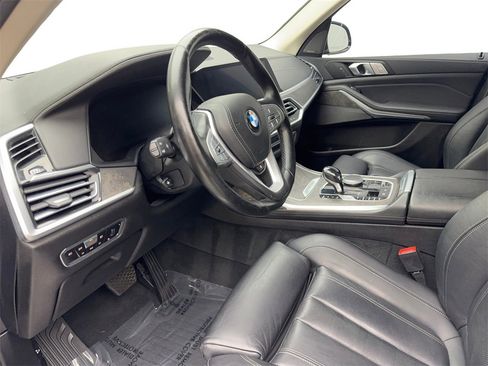 Used 2020 BMW X7 xDrive40i w/ Premium Package image 50