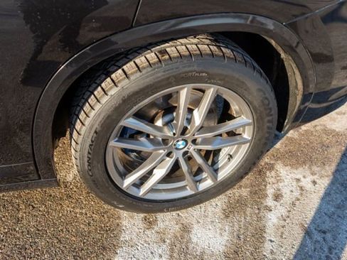 Used 2019 BMW X3 M40i w/ Premium Package image 12