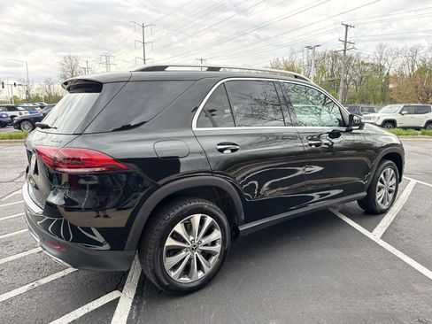 Used 2022 Mercedes-Benz GLE 350 4MATIC image 6