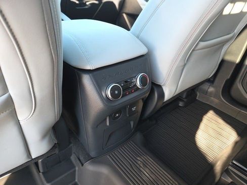 New 2026 Ford Explorer Platinum w/ LUX Leather Package image 39