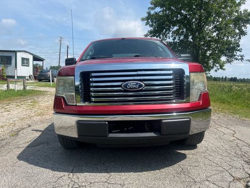 Used 2010 Ford F150 XLT RWD image 25
