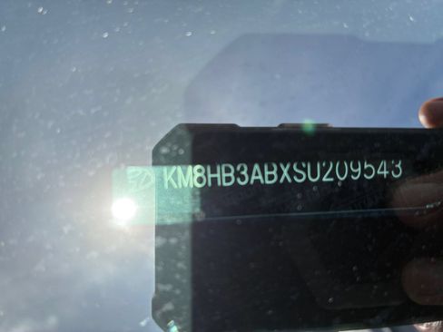 Used 2025 Hyundai Kona SEL FWD image 24