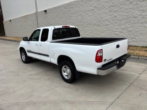 Used 2005 Toyota Tundra SR5 image 23