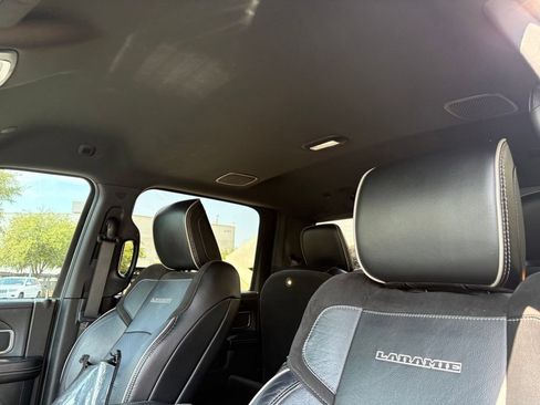 Certified 2023 RAM 2500 Laramie w/ Night Edition AWD/4WD image 10