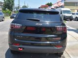 Used 2024 Jeep Compass Trailhawk image 6