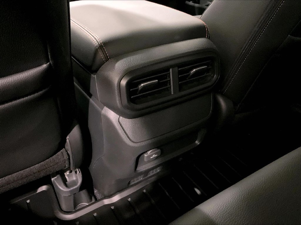 Used 2025 Honda Ridgeline TrailSport+ image 28