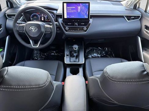 New 2026 Toyota Corolla Cross XLE image 22