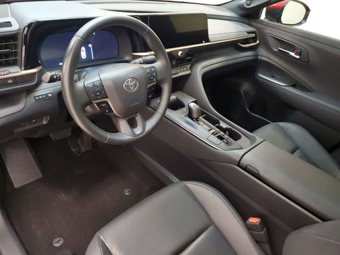 Used 2023 Toyota Crown AWD/4WD image 2