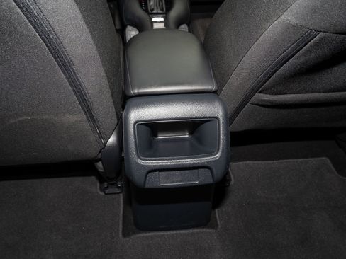 Certified 2024 Honda HR-V LX image 20