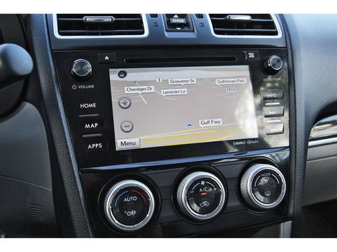 Used 2018 Subaru Forester 2.5i Limited image 26