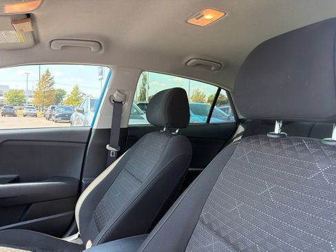 Used 2023 Kia Rio S FWD image 5