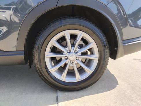 Certified 2023 Honda CR-V EX image 22