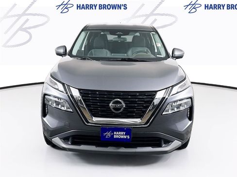 Used 2021 Nissan Rogue SV AWD/4WD image 24