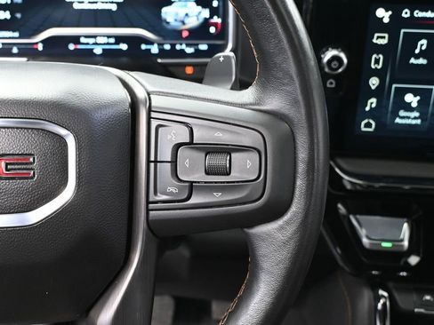 Used 2022 GMC Sierra 1500 AT4 w/ AT4 Premium Package AWD/4WD image 37