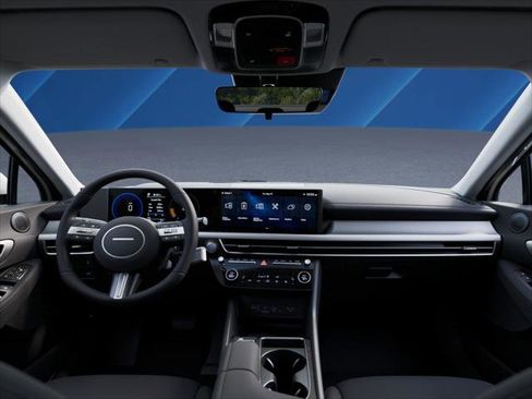 New 2026 Hyundai Sonata SEL AWD/4WD image 11