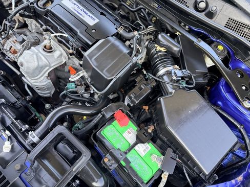 Used 2014 Honda Accord LX-S image 29