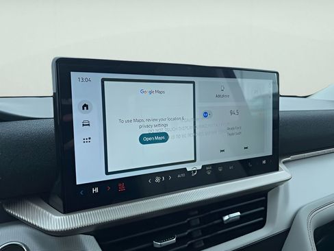 New 2026 Ford Explorer Active w/ Active Comfort Package image 31