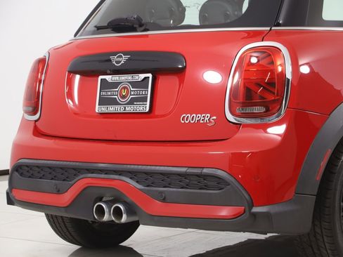 Used 2023 MINI Cooper S FWD image 41