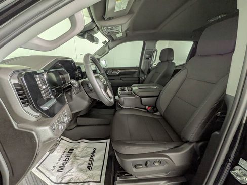 New 2026 GMC Sierra 1500 Elevation w/ Elevation Select Package AWD/4WD image 14