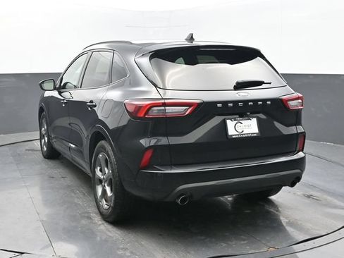 Used 2024 Ford Escape ST-Line FWD image 5