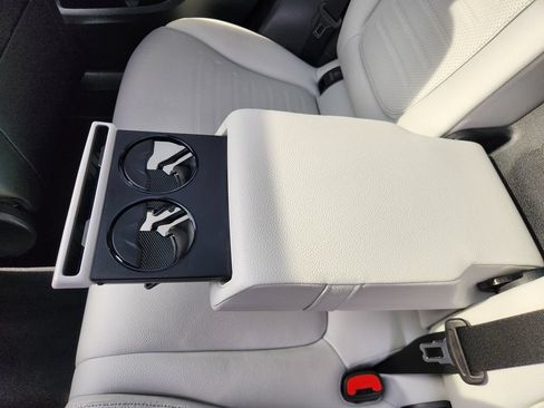 Certified 2024 Mercedes-Benz GLC 300 4MATIC image 13