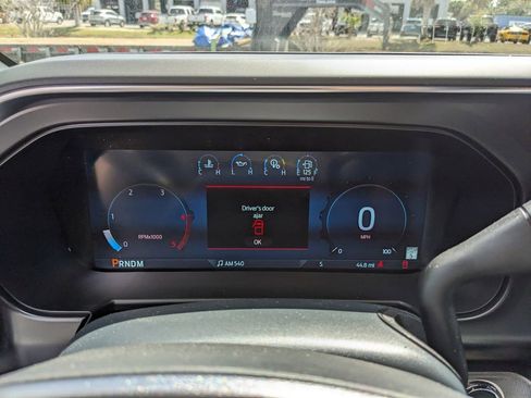 New 2026 Ford F250 Platinum AWD/4WD image 35