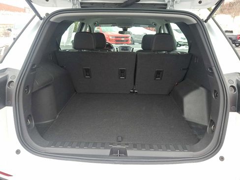 Used 2023 Chevrolet Equinox LS image 27